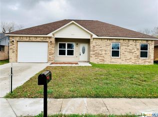 3410 Seagull St, Victoria, TX 77901
