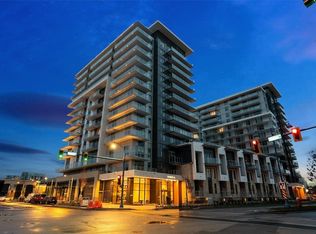 6200 Minoru Blvd #301, Richmond, BC