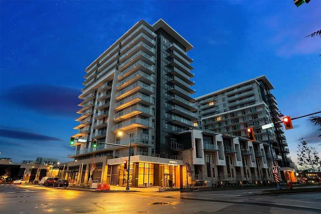 6200 Minoru Blvd #301 photo 1