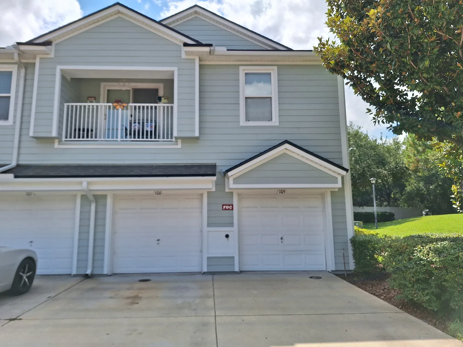 8192 Cabin Lake Circle (TP) - 1 — Photo 1