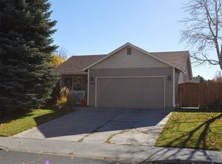 1889 NE Jackson Ave, Bend, OR 97701