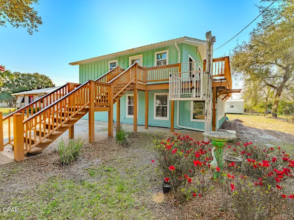 248 Ponce De Leon St, Pt Saint Joe, FL 32456
