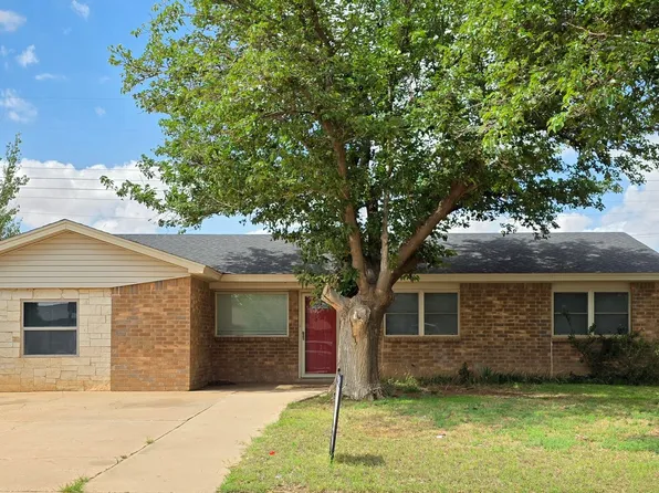 4530 Marshall St, Lubbock, TX 79416