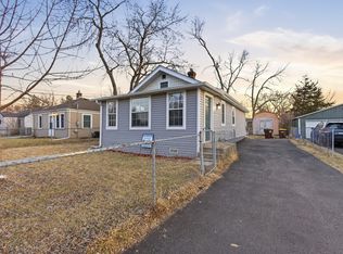 521 Fitch Rd, Rockford, IL 61109