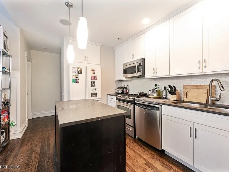 3647 N Wilton Ave #2 — Photo 3