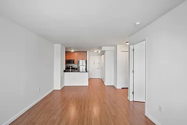 Rented by Gotham Organization