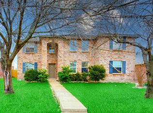 3004 Lake Vista Dr, Wylie, TX 75098