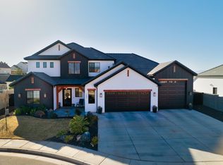 792 E Margarita Way, Washington, UT 84780