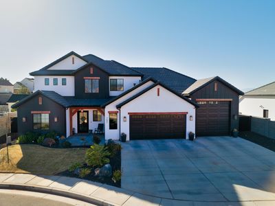 792 E Margarita Way, Washington, UT, 84780