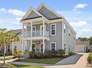 2721 August Rd, Johns Island, SC 29455