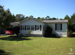 1581 Snapper St, Shallotte, NC 28470