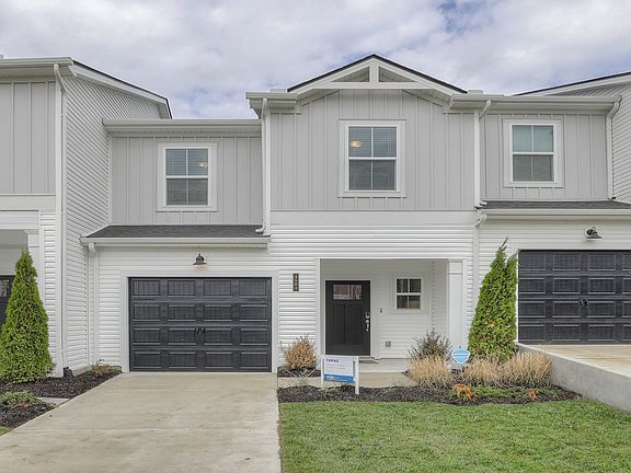Step inside our beautiful Topaz model home.