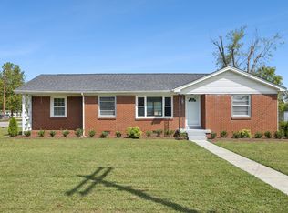 926 Murrey Dr, Pulaski, TN 38478