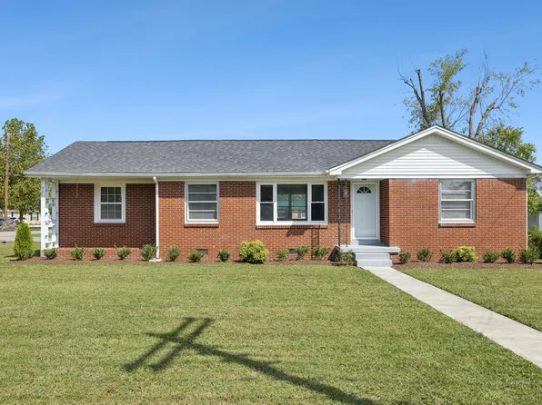 926 Murrey Dr, Pulaski, TN 38478