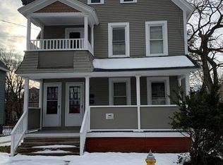 40-42 Willard Ave, Springfield, MA 01109