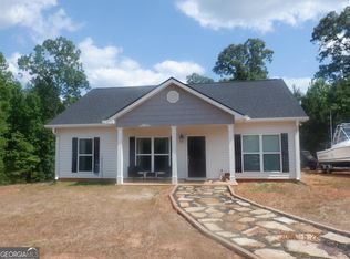 2186 Five Notch Rd, Franklin, GA 30217