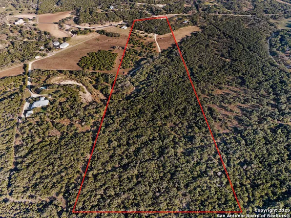 0 Limestone Ledge LOT 17, Spring Branch, TX 78070