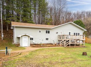 1719 40th Ave, Amery, WI 54001