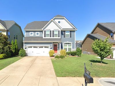 2001 Allerton Way, Spring Hill, TN, 37174