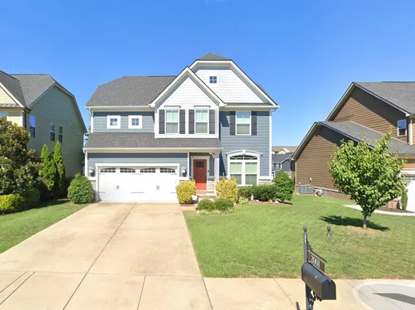 2001 Allerton Way, Spring Hill, TN 37174