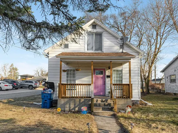 110 E Jefferson St, Auburn, IN 46706