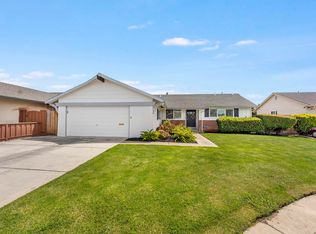 4820 Louise Ct, Fremont, CA 94536