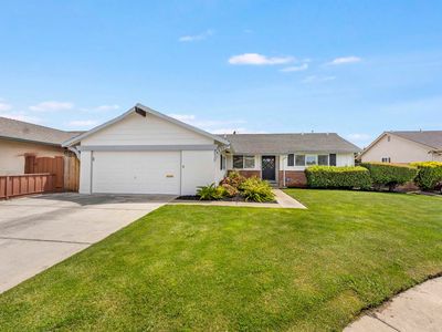 4820 Louise Ct, Fremont, CA, 94536