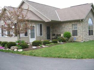 5832 Ravine Creek Dr, Grove City, OH