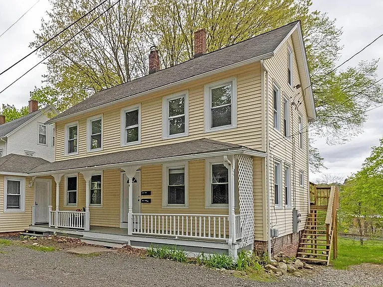 4 Starr Pl #1 — Photo 2
