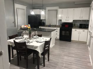 138 Hillman St, New Bedford, MA 02740