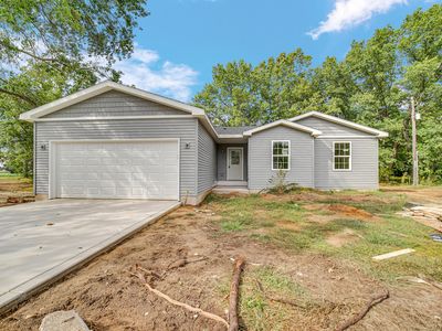 303 Malvern Rd, Kingsford Heights, IN, 46346