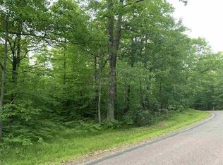 On W Bluebird, Lake Tomahawk, WI 54539