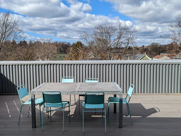 3383 Washington St #304 — Photo 7
