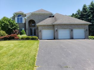 3164 Valley Dr, Walworth, NY 14568