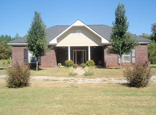 1304 Crawford Rd #A, Opelika, AL 36804