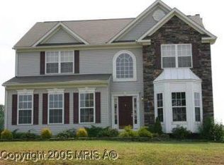 1 S Friendship Ct, Colora, MD 21917