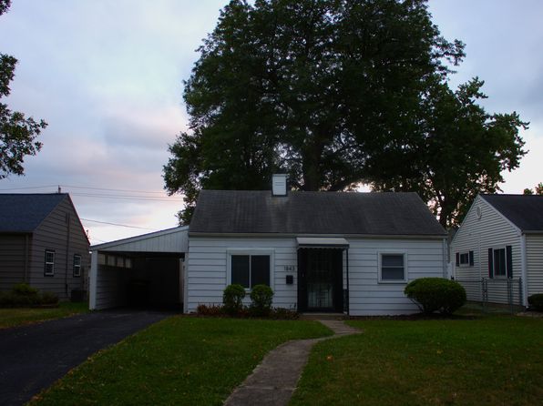 1843 Purdue Dr