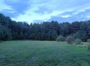 10505 Ruth Vinson Rd, Autryville, NC 28318