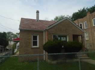 7044 S Sangamon St, Chicago, IL 60621