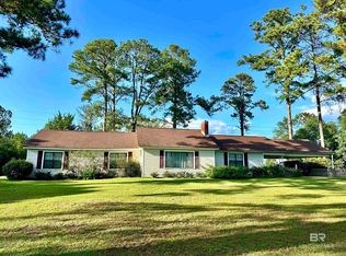 18651 Highway 31, Evergreen, AL 36401