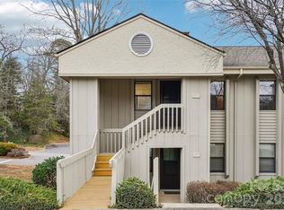 The Cloisters, Asheville, NC 28805