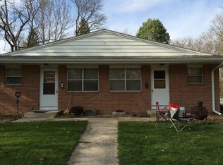 3301 Morningside St, Ames, IA 50014