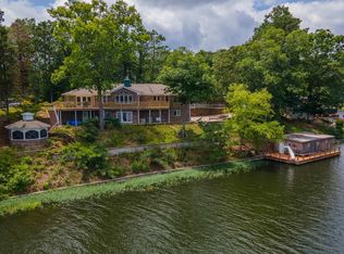 159 County Road 735, Clanton, AL 35046