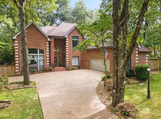10 Whitwick Ln, Bella Vista, AR 72715