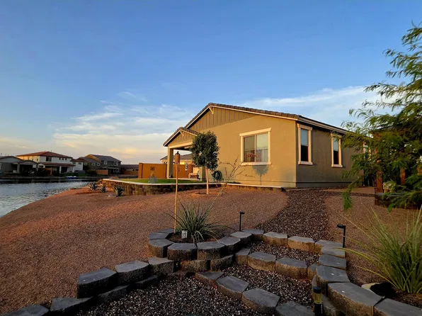 21668 N Belt Dr, Maricopa, AZ 85138