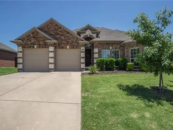 2912 Crystal Way, Grand Prairie, TX 75052
