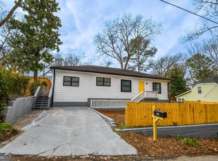 35 Stillman St SE, Atlanta, GA 30315