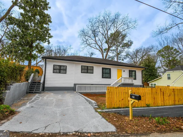 35 Stillman St SE, Atlanta, GA 30315
