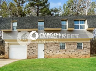 4758 Elfreth Johnson Rd, Birmingham, AL 35215