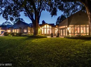 314 Garrison Forest Rd, Owings Mills, MD 21117